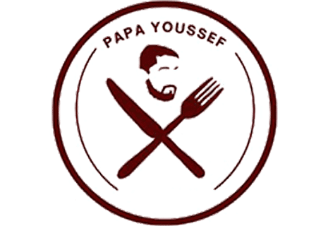 Over Papa Youssef - Bekijk ons menu of bestel online